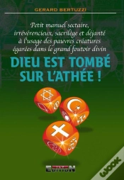 Capa do artigo Dieu Est Tombe Sur L