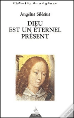 Capa do artigo Dieu Est Un Eternel Present