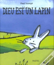 Capa do artigo Dieu Est Un Lapin