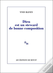 Capa do artigo Dieu Est Un Stewart De Bonne Composition