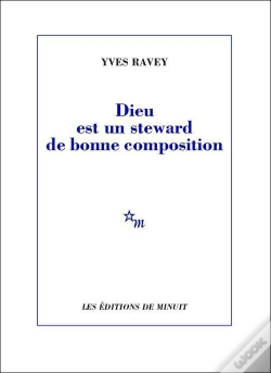 Capa do artigo Dieu Est Un Stewart De Bonne Composition