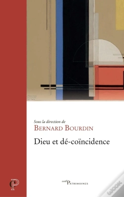 Capa do artigo Dieu Et Dé-Coïncidence