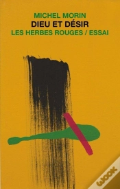 Capa do artigo Dieu Et Desir