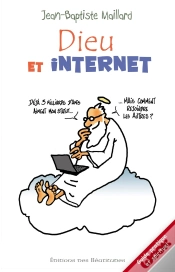 Capa do artigo Dieu Et Internet