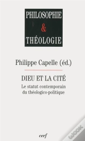 Capa do artigo Dieu Et La Cité - Le Statut Contemporain Du Théologico-Politique