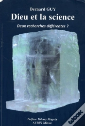 Capa do artigo Dieu Et La Science ; Deux Recherches Différentes ?