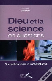 Capa do artigo Dieu Et La Science En Questions