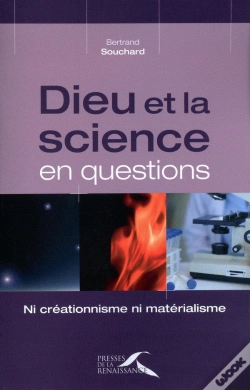 Capa do artigo Dieu Et La Science En Questions