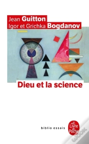 Capa do artigo Dieu Et La Science