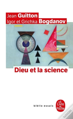 Capa do artigo Dieu Et La Science