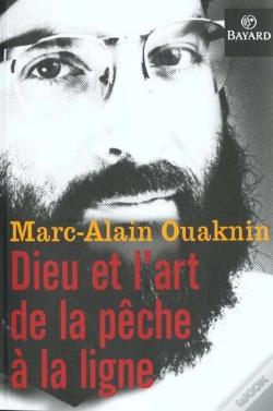 Capa do artigo Dieu Et L'Art De La Peche A La Ligne