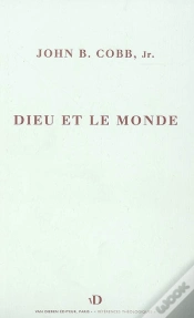 Capa do artigo Dieu Et Le Monde