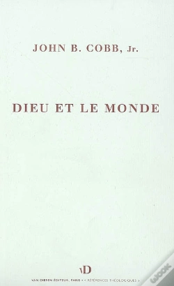 Capa do artigo Dieu Et Le Monde