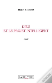 Capa do artigo Dieu Et Le Projet Intelligent
