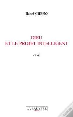 Capa do artigo Dieu Et Le Projet Intelligent