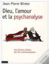 Dieu Et Le Psychanalyste