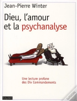 Capa do artigo Dieu Et Le Psychanalyste