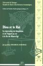 Dieu Et Le Roi. La Repression Du Blaspheme Et De L'Injure Au Roi A La Fin Du Moyen Age - Preview