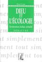 Dieu Et L'Ecologie - Preview