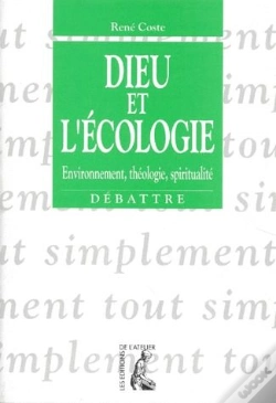 Capa do artigo Dieu Et L'Ecologie