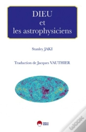 Capa do artigo Dieu Et Les Astrophysiciens