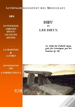 Capa do artigo Dieu Et Les Dieux