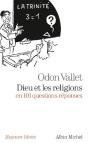 Dieu Et Les Religions En 101 Questions-Réponses - Preview