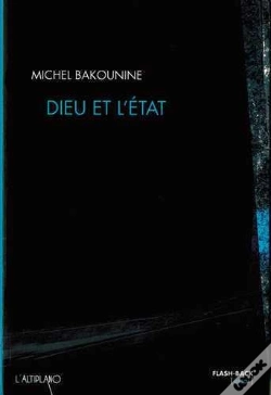 Capa do artigo Dieu Et L'État