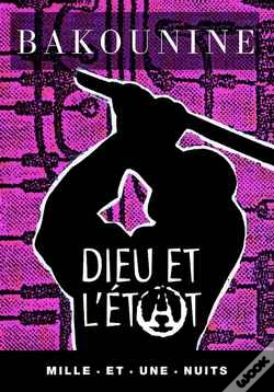 Capa do artigo Dieu Et L'Etat