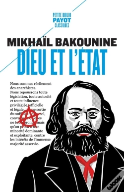 Capa do artigo Dieu Et L'Etat