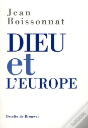 Capa do artigo Dieu Et L