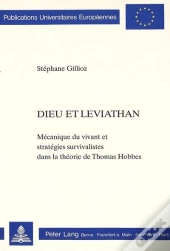 Dieu Et Leviathan