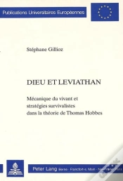 Capa do artigo Dieu Et Leviathan