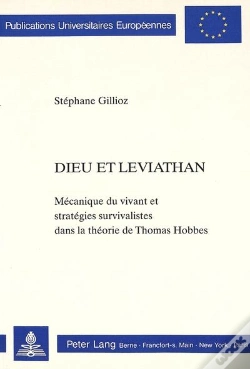Capa do artigo Dieu Et Leviathan