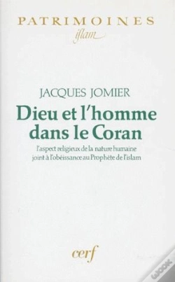Capa do artigo Dieu Et L'Homme Dans Le Coran