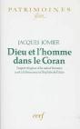 Dieu Et L'Homme Dans Le Coran - Preview