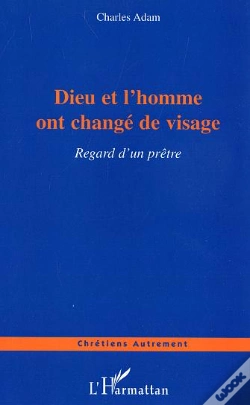 Capa do artigo Dieu Et L'Homme Ont Change De Visage ; Regard D'Un Pretre