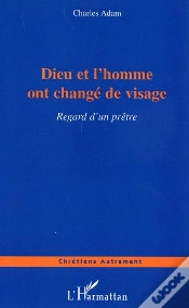 Capa do artigo Dieu Et L