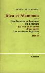 Dieu Et Mammon, Et Autres Textes - Preview