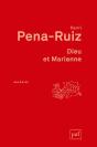Dieu Et Marianne (2e Édition) - Preview