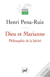 Capa do artigo Dieu Et Marianne