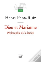 Dieu Et Marianne