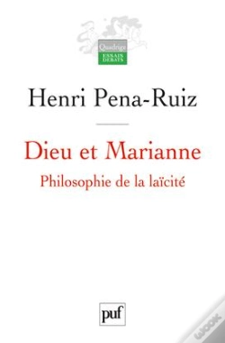 Capa do artigo Dieu Et Marianne