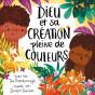 Dieu Et Sa Création Pleine De Couleurs - Preview