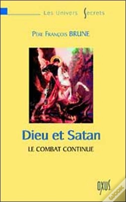 Capa do artigo Dieu Et Satan ; Le Combat Continue