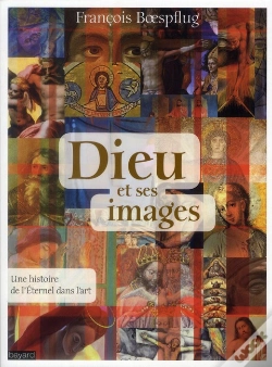 Capa do artigo Dieu Et Ses Images - (2011)