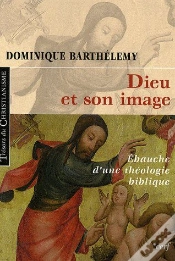 Capa do artigo Dieu Et Son Image