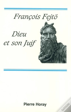 Capa do artigo Dieu Et Son Juif : Essai Hérétique