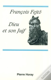 Capa do artigo Dieu Et Son Juif : Essai Hérétique