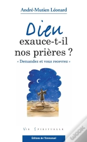 Capa do artigo Dieu Exauce-T-Il Nos Prières ? "Demandez Et Vous Recevrez"